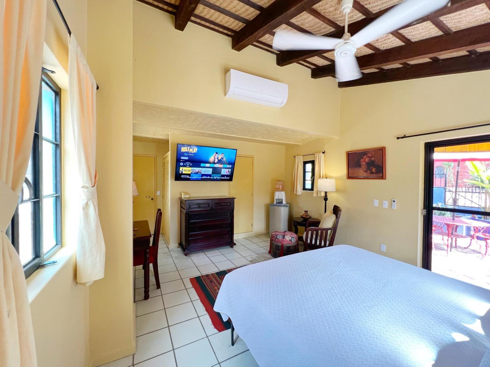 Estrellita'S Bed & Breakfast Ajijic Exteriör bild